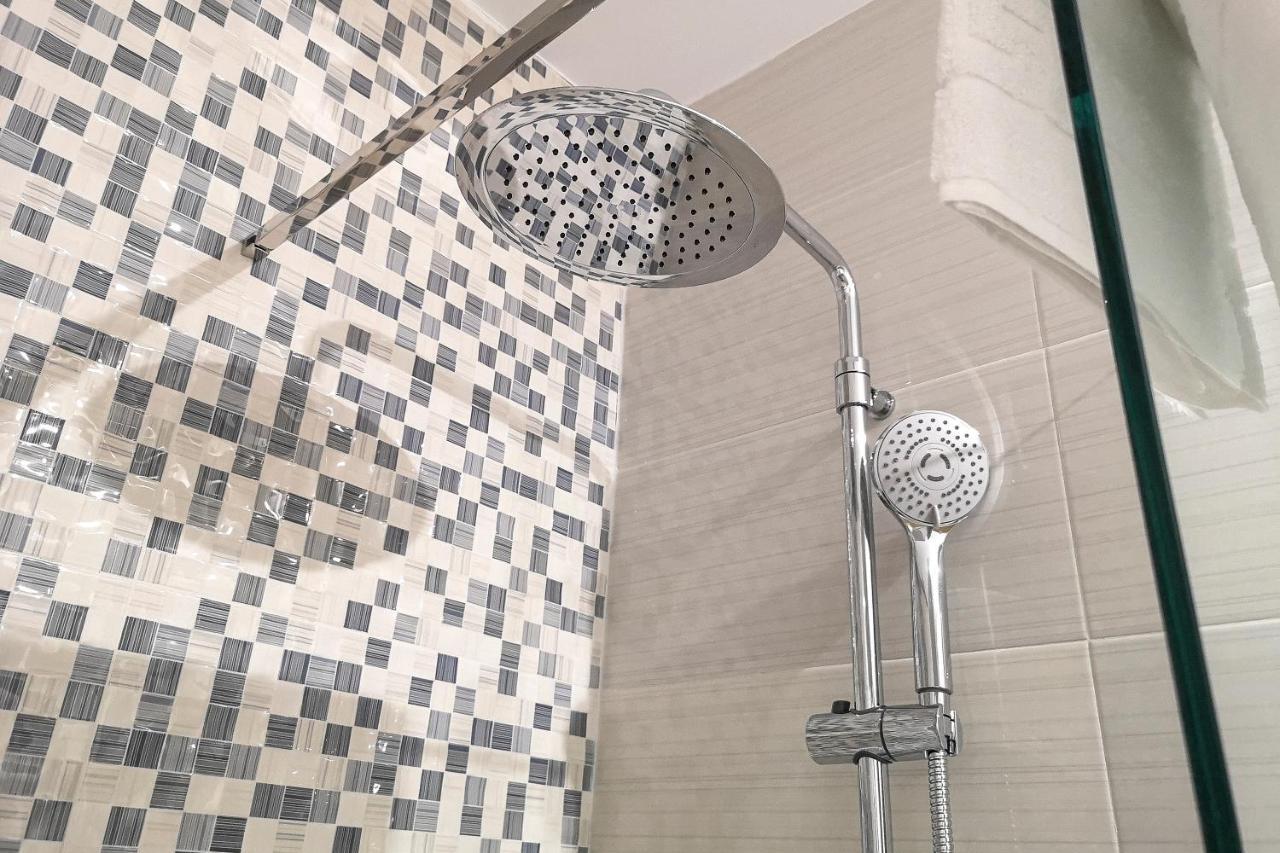 Apartamentos Jerez Plaza Jerez de la Frontera Eksteriør billede
